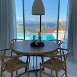 The Cove Bay Villa Sivota (Lefkada)