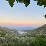 The Cove Bay * Sivota