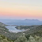 The Cove Bay Villa Sivota