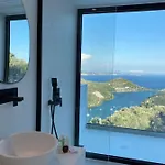 Villa The Cove Bay Sivota (Lefkada)