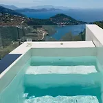 The Cove Bay Villa Sivota