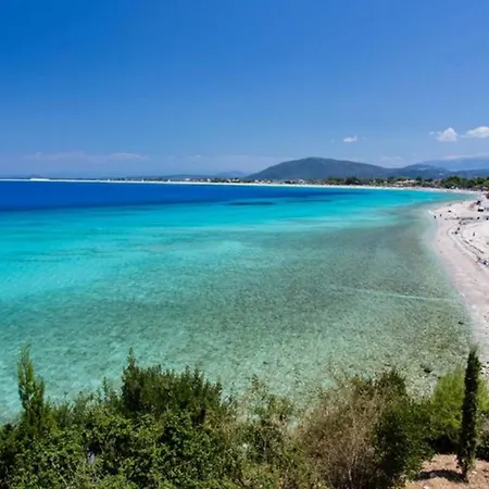 Villa The Cove Sivota Bay Sivota