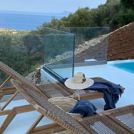 Villa The Bower Bay
