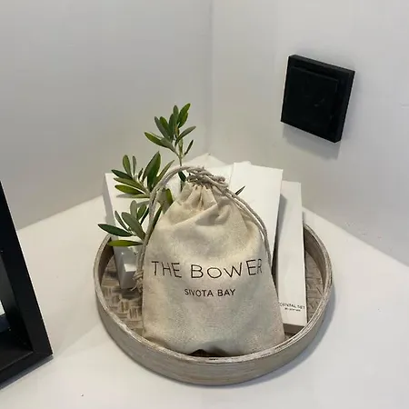 The Bower Bay