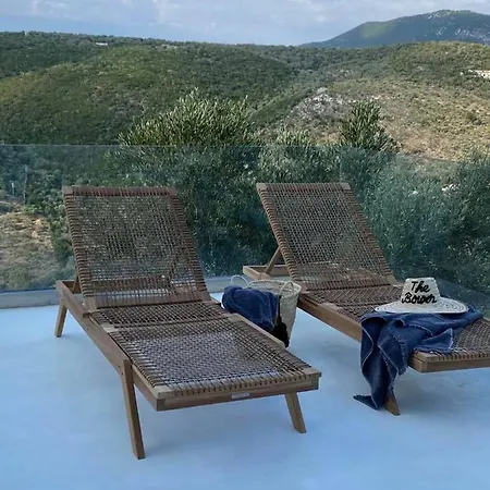 Villa The Bower Bay *