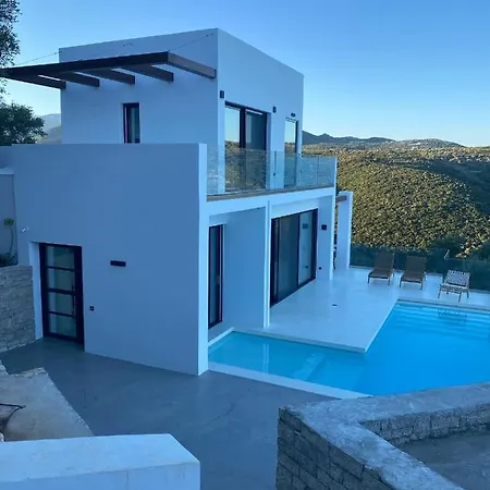 The Bower Bay Villa *