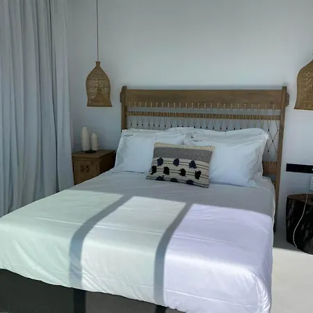 The Cove Bay Villa Sivota (Lefkada)