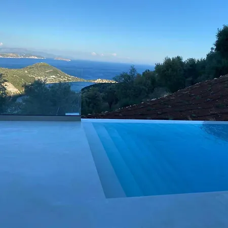 Villa The Cove Bay *