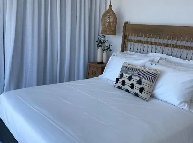 The Cove Sivota Bay Syvota