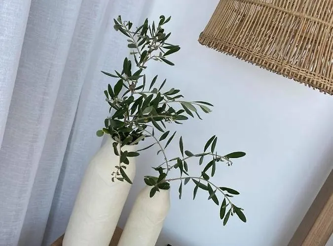 Villa The Cove Sivota Bay *