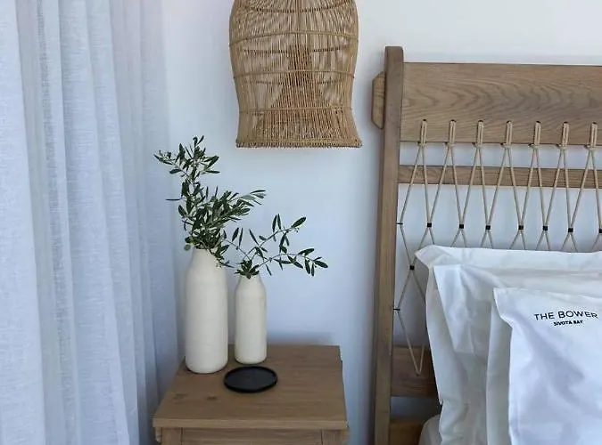 The Cove Sivota Bay Syvota