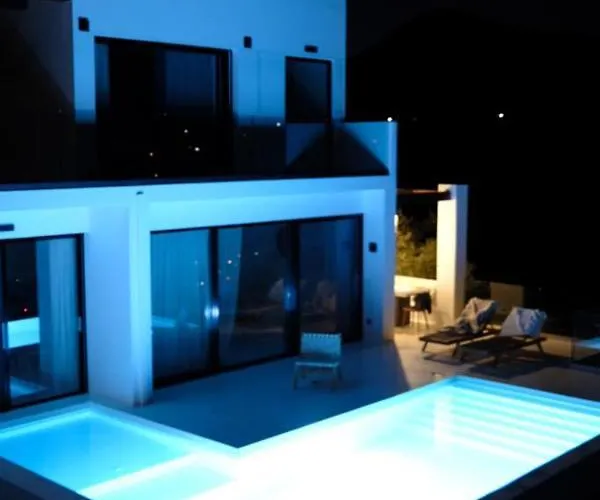 The Cove Sivota Bay Syvota