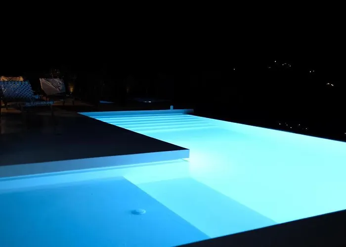 The Cove Sivota Bay Syvota