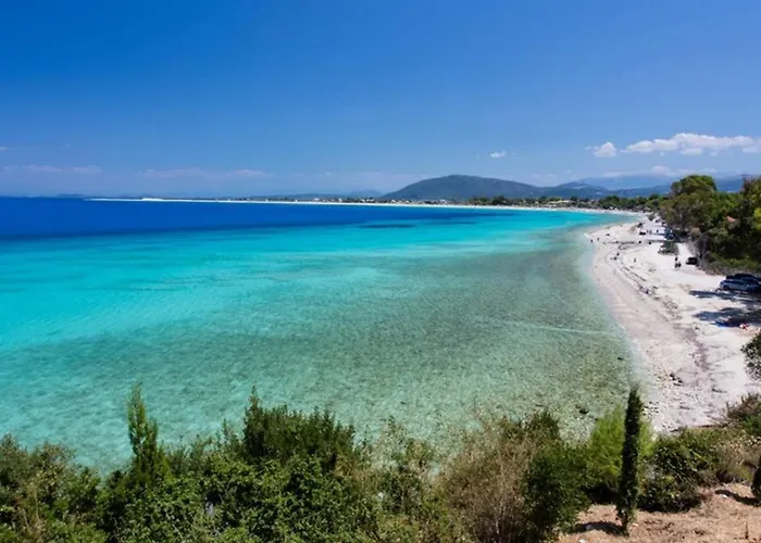 Villa The Cove Sivota Bay Sivota