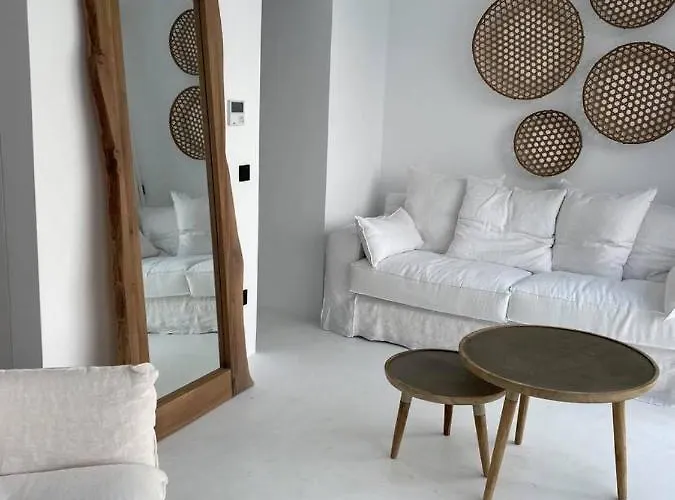 Villa The Cove Sivota Bay *