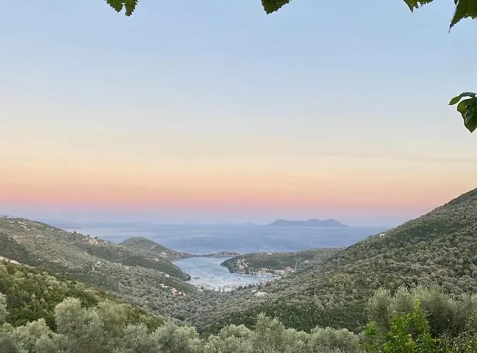 The Cove Sivota Bay * Sivota
